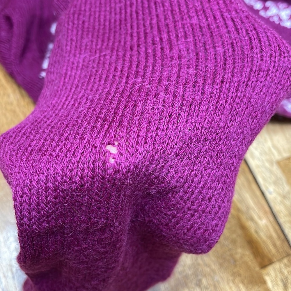 The Alpaca Connection Size S - Picture 3 of 8